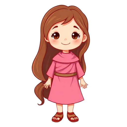 girl
